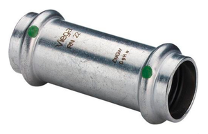 Муфта пресс надвижная Viega Sanpress Inox SC-Contur серия 2315.5