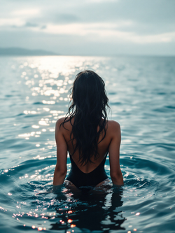 Отдушка "Чёрное море"