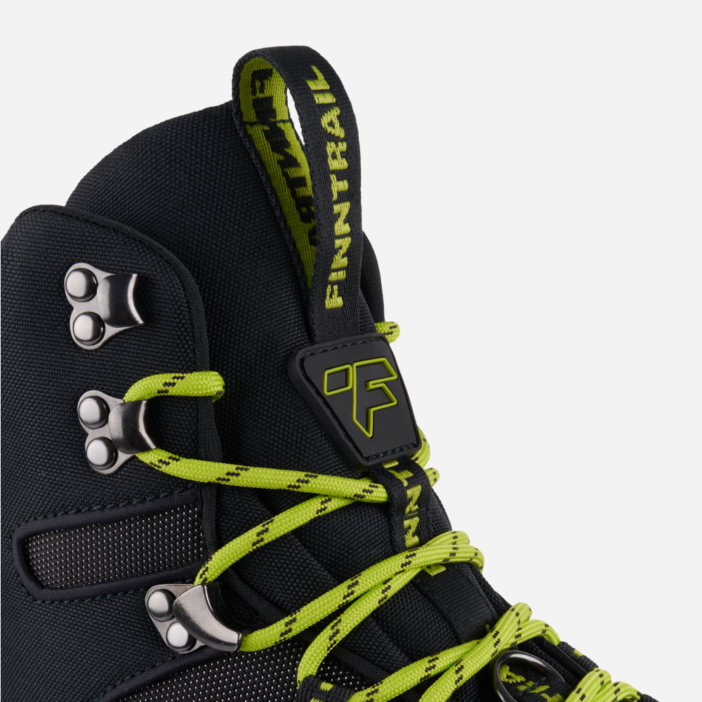 Ботинки FINNTRAIL SPORTSMAN