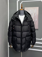 Пуховик Moncler