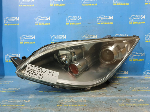 Фара передняя левая MITSUBISHI COLT PLUS 2004-2012