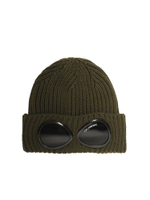 Шапка Accessories Knit Cap In Extrafine Merino Wool