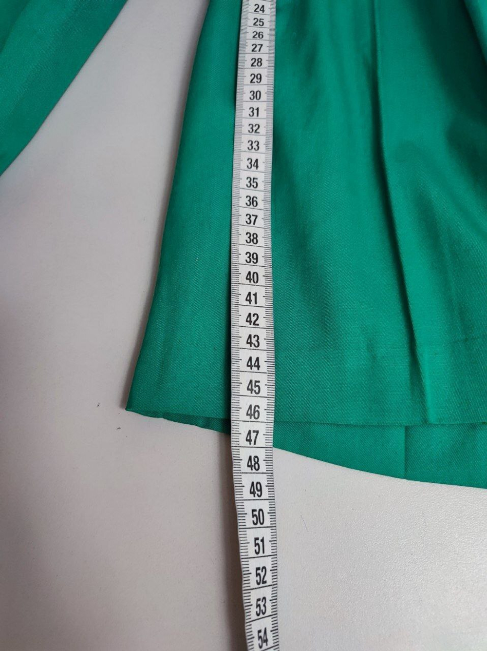 Бриджи свободного кроя 40-42 размер