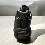 Nike Air Max 95 x Corteiz • Black