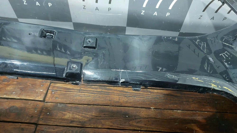 Бампер передний Haval F7 1 19-22 Б/У Оригинал 2803144XKQ00A