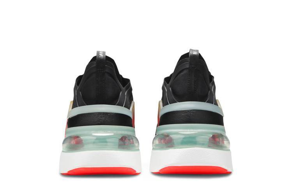 Кроссовки Nike Air Max 270 Xx (Женская размерная сетка)