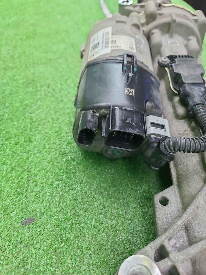 Рейка рулевая задняя Mercedes S W223 (2020-н.в.)