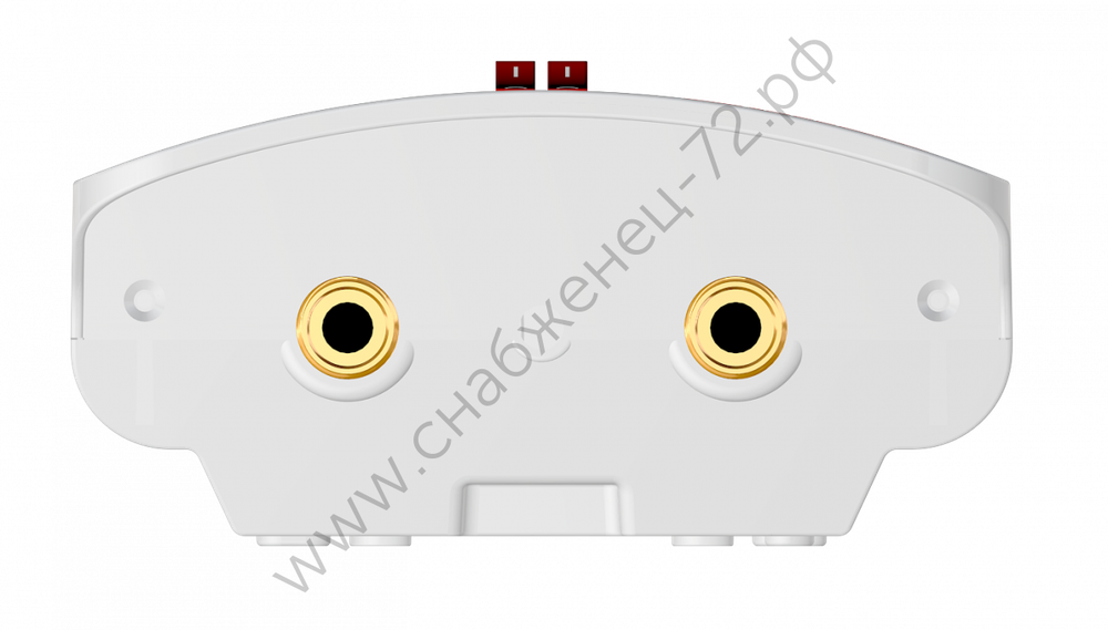 Водонагреватель THERMEX TIP 350 (combi)