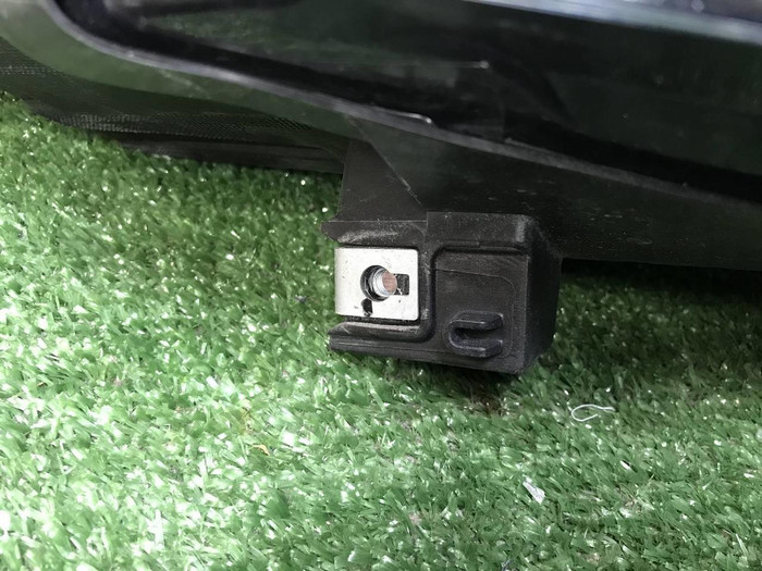 Указатель поворота правый Omoda C5 (2022-н.в.)