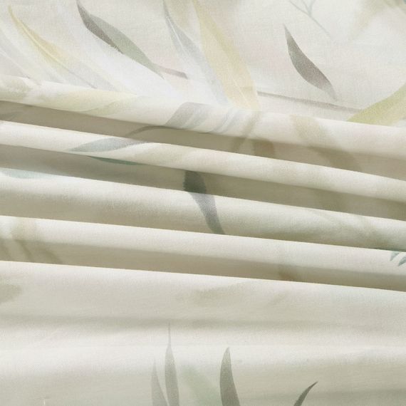 Фланелевое постельное белье Asabella 2289