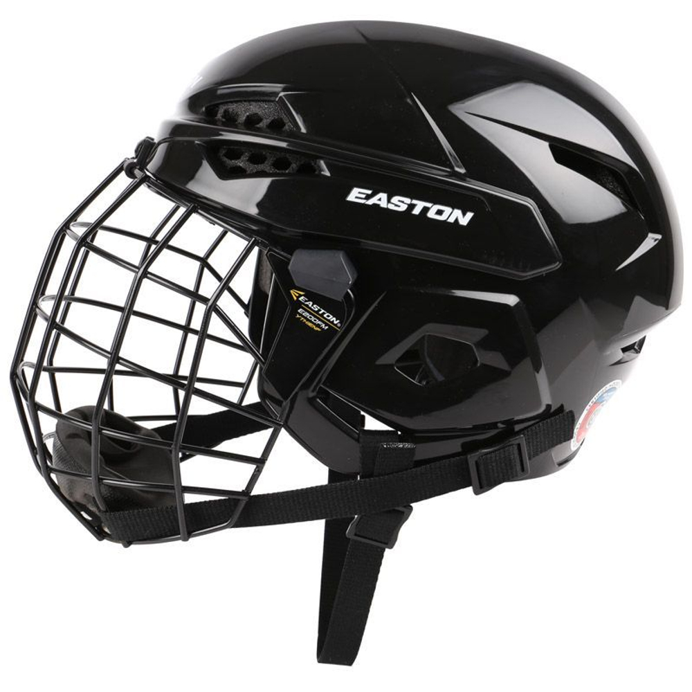 ШЛЕМ EASTON E200 с маской YTH (детский)