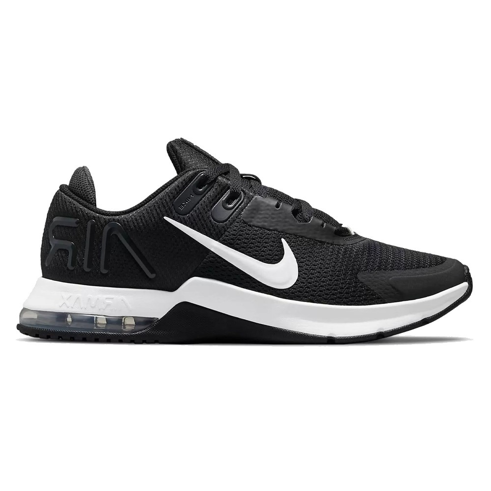 Air max alpha trainer review discount