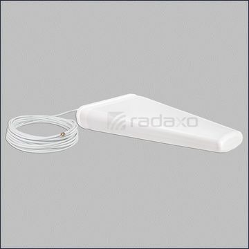 Radaxo Y-4G антенна 698-2700 МГц / 12,0 dBi / 445x210x64мм