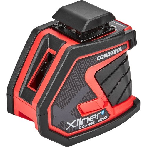 Лазерный уровень CONDTROL XLiner Combo 360 1-2-119