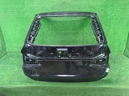 Крышка багажника BMW 6er G32 (2017-н.в.)