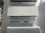 Настенная сплит-система Ecoclima ECW-CH09/AA-4R1 + EC-CH09/A-4R1, белый