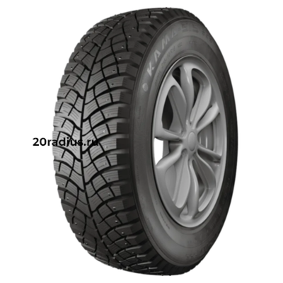 205/75R15 97Q 515 TL (шип.)