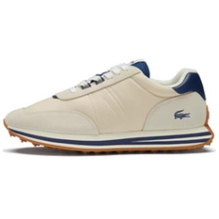 Кроссовки LACOSTE, 46SMA0005-WN1