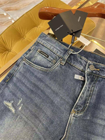 Джинсы Dolce&amp;Gabbana, арт. 483980487