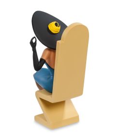 pr-PU07 Статуэтка «Марлен» Стэфана Эметта (Pin-up Parastone)