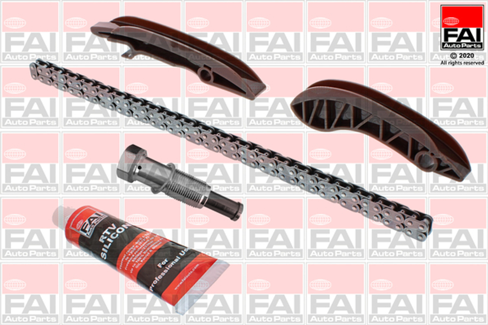 FAI AutoParts - TCK133-FAI - Timing Chain Kit
