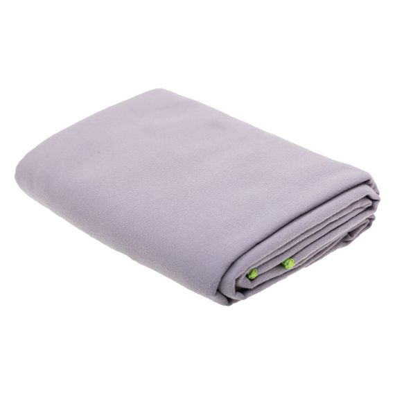 Полотенце Marlin Microfiber Travel Towel Grey