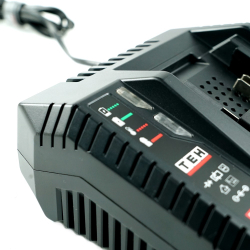 Зарядное устройство TEH FC01 20V