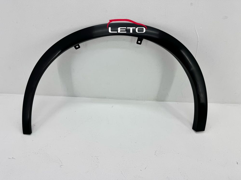 MOULDING SUB-ASSY, FR FENDER, LH L/ 75602-48902 7560248902