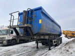 Тонар 952345 Полуприцеп самосвальный 95234