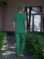 mpКостюм жен | Бл-391+Б-146 панацея