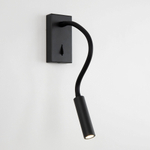 Citilux Декарт CL704361 LED Светильник гибкий с выключателем Чёрный