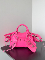 Balenciaga Neo Cagole City Small Bag 26 cm