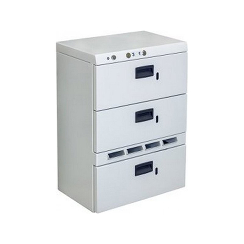Темпокасса DORS PSE-2201