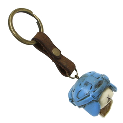 Брелок Череп Сноубордиста (173)