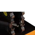 WDK-81700 Станок для проточки тормозных дисков