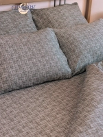 Простыня 2х спальная 180х215 см 100% хлопок