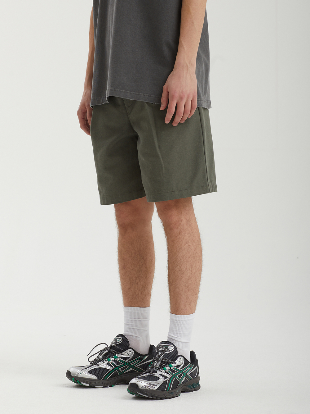 Мужские Шорты Dean