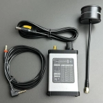 Видеоприемник Rushfpv 1.3 GHz V2 VRX + Антенна