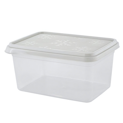 Контейнер BERGEN 1,3л пепельный жемчуг