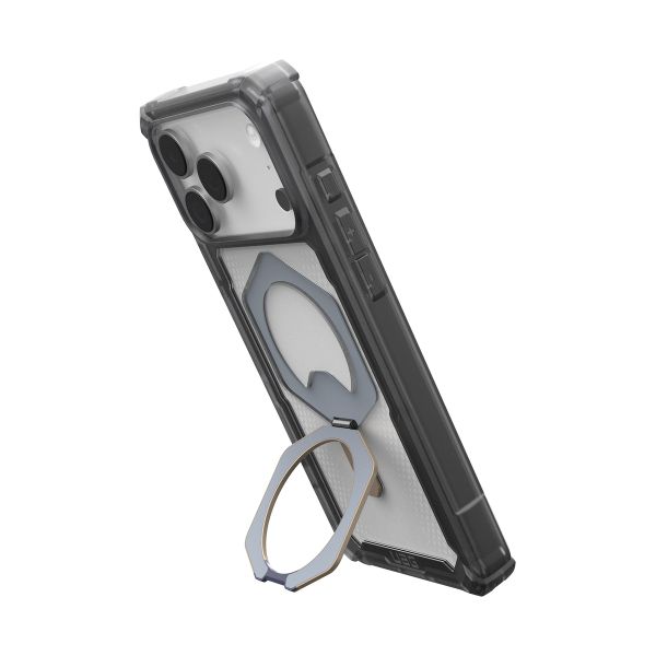 Чехол Uag Plasma XTE Case для iPhone 17 Pro Max, Тонированный/Титан | Ash/Titanium