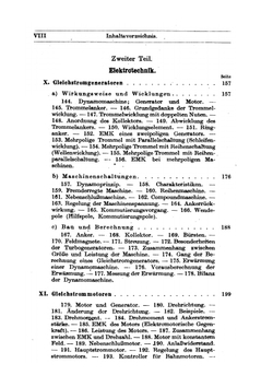 Elektromechanik und Elektrotechnik | F. Grünbaum