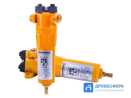 Фильтр Comprag DFF-016-M