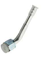 Фитинг RC-U07342 10 мм под обжимку резьба М16х1,5 трубка 3/8" GG6, №6, #6 8 мм