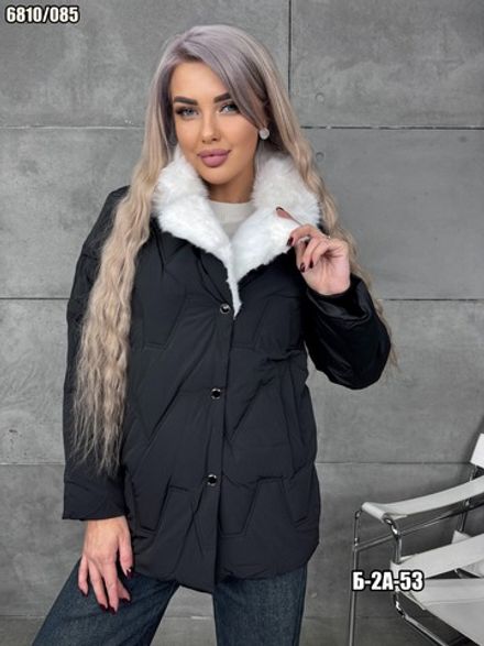 Куртка 2563546 Fabrika