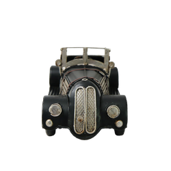 R&D Ретро автомобиль BMW 327 кабриолет 1937 – 1941