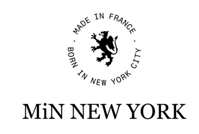 min new york coda edp 75ml tester, шт