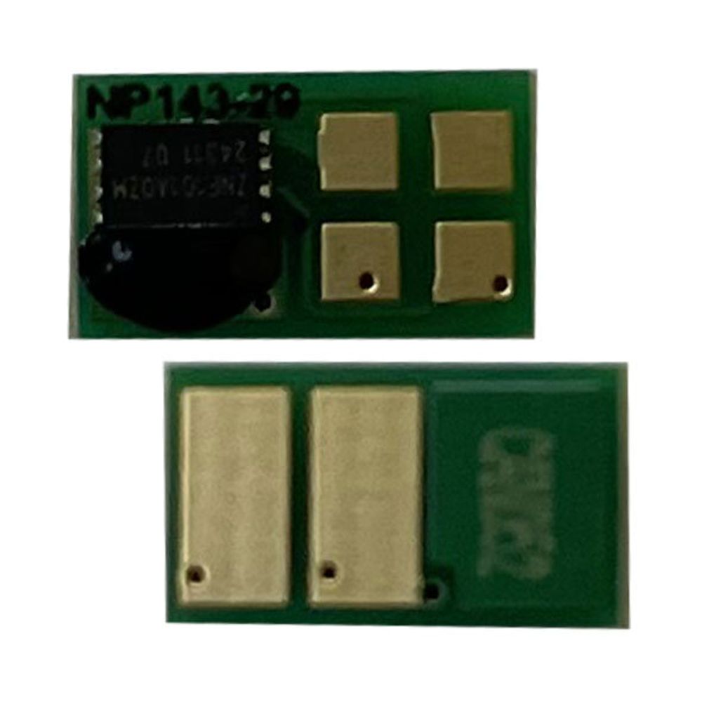 Чип к-жа Canon LBP212dw/214dw/215x (3.1K,NOT OEM Size) Cartridge 052 / CF226A Unitech (Zhono)