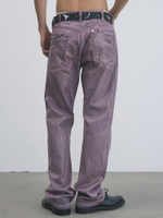 Мужские джинсы Levi's 517 Bootcut Goodbai 916 00517-0272