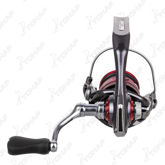 Катушка INARI 2000S 7+1 подшип (N-I2000S) Nisus