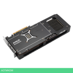 Видеокарта ASUS Prime Radeon RX 9070 OC Edition 16GB GDDR6 (90YV0LI1-M0NA00)